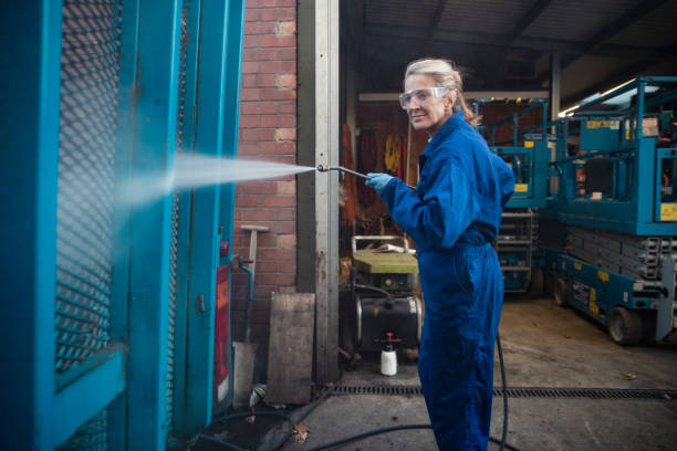 Best Rust Removal  in Fort Dick, CA