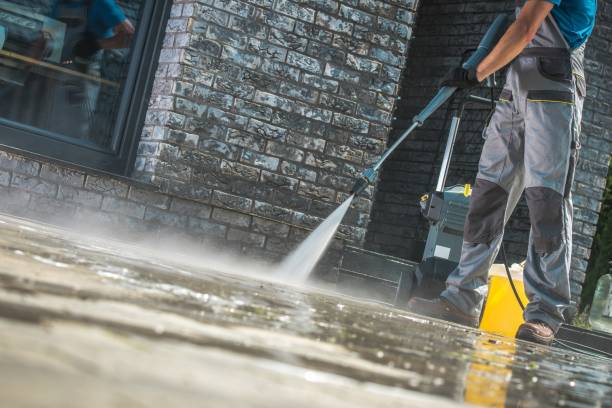 Best Machinery and Equipment Cleaning  in Fort Dick, CA
