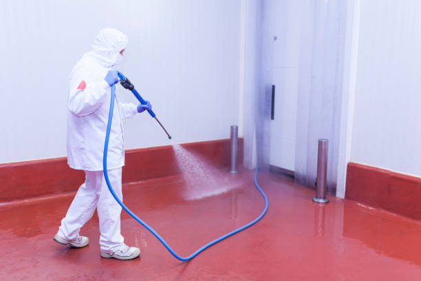 Best Restaurant Pressure Washing  in Fort Dick, CA